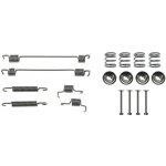 SFK240 TRW Sada prislusenstvi, brzdove celisti – Hledejceny.cz