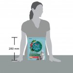 Purina ONE DualNature Sterilcat Hovězí se spirulinou 0,75 kg – Zboží Dáma