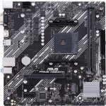 Asus PRIME A520M-K 90MB1500-M0EAY0 – Zboží Živě