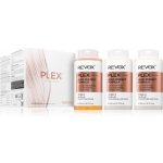Revox B77 PLEX Bond Multiply Formula. Step 1 ochranná péče pro poškozené, chemicky ošetřené vlasy 260 ml – Hledejceny.cz