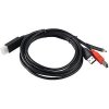 usb kabel XP-PEN SPE40 3v1 pro Artist 12 Pro/13.3 Pro/15.6/15.6 Pro