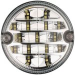 LED koncová světla Dimatec osvětlení couvací světlo – Hledejceny.cz
