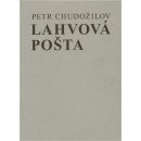 Lahvová pošta - Petr Chudožilov