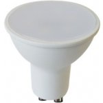 LED žárovka LED SMD 2835, 7W, GU10, neutrální bílá (NW), 700lm - Greenlux (GXLZ227) – Zboží Živě