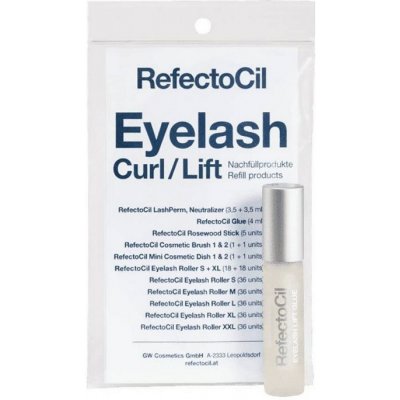 Refectocil Eyelash Lift & Curl Glue 4 ml