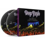 Deep Purple - Live In Verona - CD – Hledejceny.cz