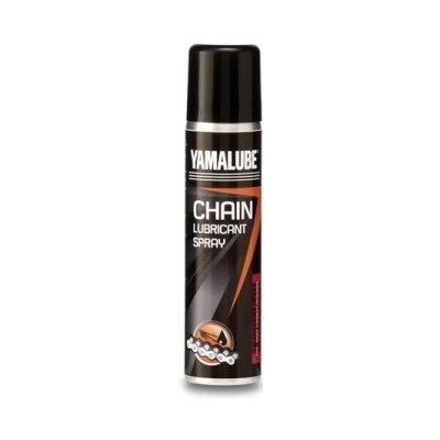 Yamalube Chain Spray 300 ml