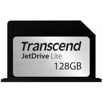 Transcend JetDrive Lite 330 expansion card 128 GB pro Apple MacBookPro Retina 13' TS128GJDL330