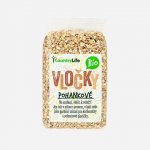 Bioharmonie Pohankové vločky 250 g – Zboží Dáma
