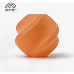 Bambu Lab PLA 1,75 mm 1000 g oranžový – Zboží Živě