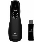 Logitech Wireless Presenter R400 910-001356 – Zboží Živě