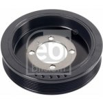 Řemenice, klikový hřídel FEBI BILSTEIN 34195 – Zboží Mobilmania