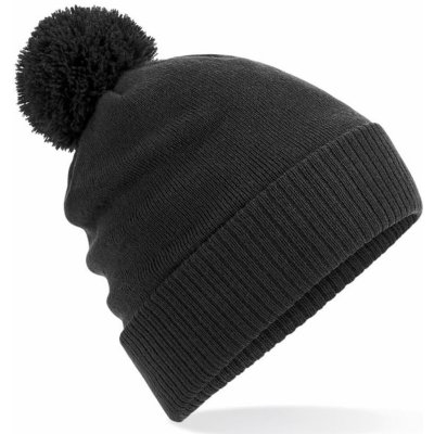 Čepice Thermal snowstar Charcoal – Sleviste.cz