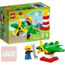 LEGO® DUPLO® 10808 Malé letadlo