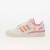 Dámské tenisky adidas Forum Low Cl W cloud white/ bliss pink/ spark