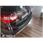 Suzuki SX4 S-Cross 13-21 lišta hrany kufru | Zboží Auto