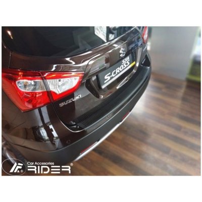 Suzuki SX4 S-Cross 13-21 lišta hrany kufru | Zboží Auto