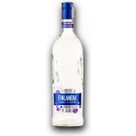 Finlandia Blackcurrant 37,5% 1 l (holá láhev) – Zboží Dáma