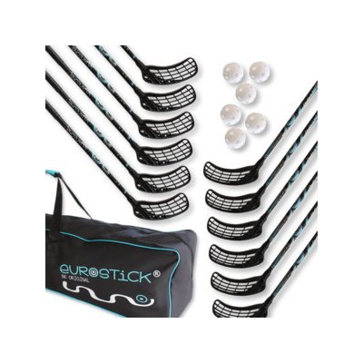 Eurostick Doz Team Set 12ks – Zboží Dáma