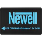 Newell DMW-BMB9E – Sleviste.cz