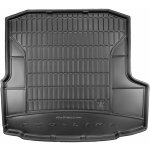 Gumová vana do kufru FroGum Škoda Octavia III Liftback 2012 – Hledejceny.cz