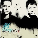 Cosmic Gate - Back 2 Back 3 CD – Hledejceny.cz