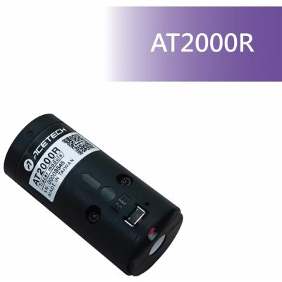 AceTech AT2000RII – Zboží Dáma