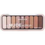 Essence The Cool Nude Edition paletka očních stínů 10 g – Zboží Mobilmania