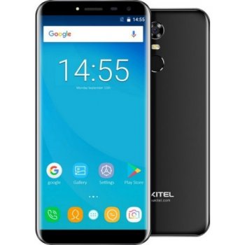 Oukitel C8