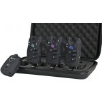 ZICO SADA UNICARP III (3 indik.+1 příjm.+kufřík) – Zbozi.Blesk.cz