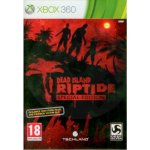Dead Island: Riptide (Special Edition) – Hledejceny.cz