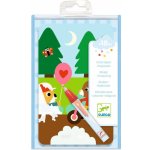 Djeco Vodní omalovánky malé V parku – Zboží Dáma