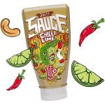 Lifelike Salty SAUCE Chilli/ lime 250 g – Zboží Dáma Lifelike Salty SAUCE Chilli/ lime 250 g – Zboží Dáma