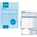 Optys 1041 Paragon A6 číslovaný – Zboží Živě