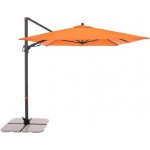 Doppler myZone 320 x 240 cm výkyvný zahradní slunečník s boční tyčí 816 – Hledejceny.cz