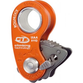 Climbing Technology RollNLock