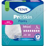 Tena Proskin Pants Maxi L 10 ks – Zboží Dáma