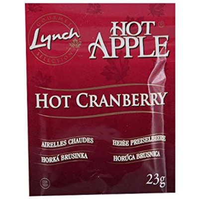 Hot Apple Brusinka 23 g – Sleviste.cz