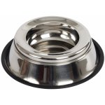 KERBL Nerezová miska pro psy a kočky proti rozlití 0,9 l – Zboží Mobilmania