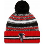 New Era Pánská zimní čepice Atlanta Falcons NFL Throwback 2021 Sideline Sport Knit – Hledejceny.cz