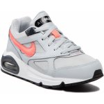 Nike Air Max Ivo (PS) 580371 003 šedé – Zboží Mobilmania