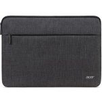 Acer Protective Sleeve Dual Dark Grey 15,6" NP.BAG1A.293 – Zboží Mobilmania