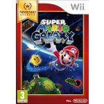 Super Mario Galaxy – Zboží Mobilmania