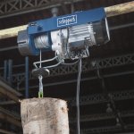 Scheppach HRS 400 – Sleviste.cz