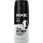 Axe Gold Fresh Men deospray 150 ml – Zboží Dáma Axe Gold Fresh Men deospray 150 ml – Zboží Dáma