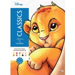 Mystery Colouring - Classics – Zboží Dáma