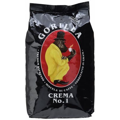 Gorilla Crema No.1 1 kg