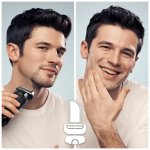 Braun Series 8 8467cc Wet & Dry Silver – Hledejceny.cz