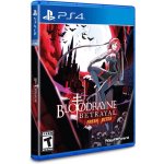 BloodRayne Betrayal: Fresh Bites – Zboží Dáma