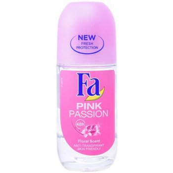 Fa Pink Passion roll-on 50 ml